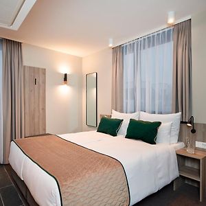 Comfort Kamer met Twee Aparte Bedden